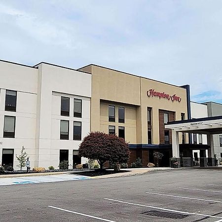 Hampton Inn Greensburg Extérieur photo