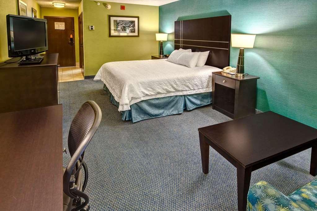 Hampton Inn Greensburg Chambre photo