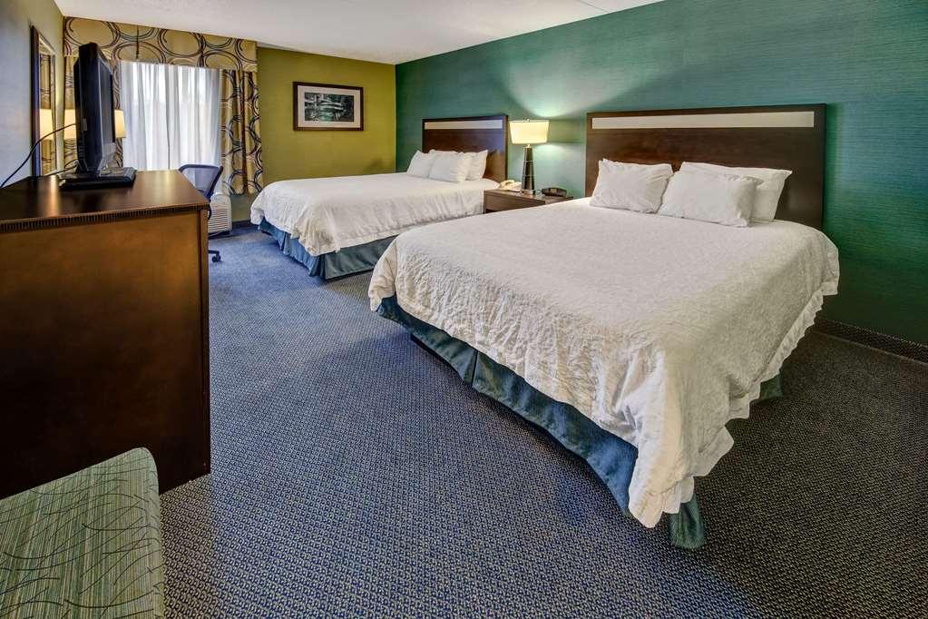 Hampton Inn Greensburg Chambre photo