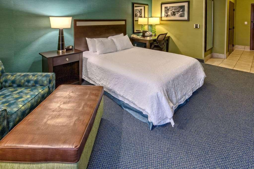 Hampton Inn Greensburg Chambre photo