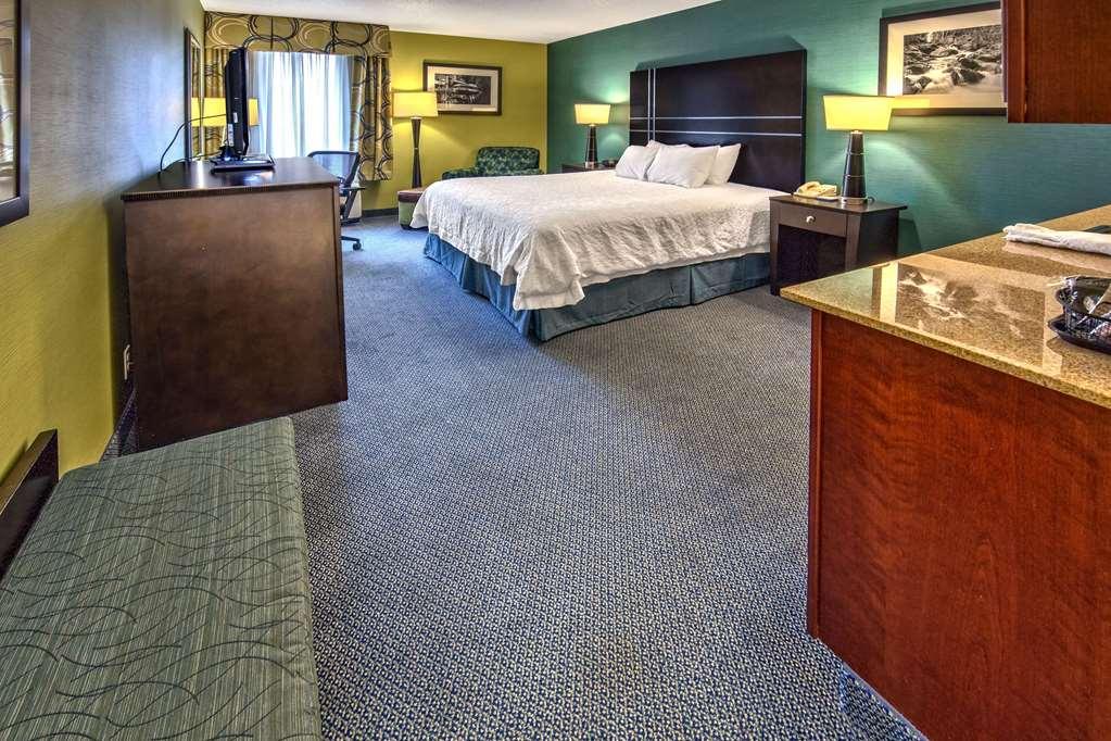 Hampton Inn Greensburg Chambre photo