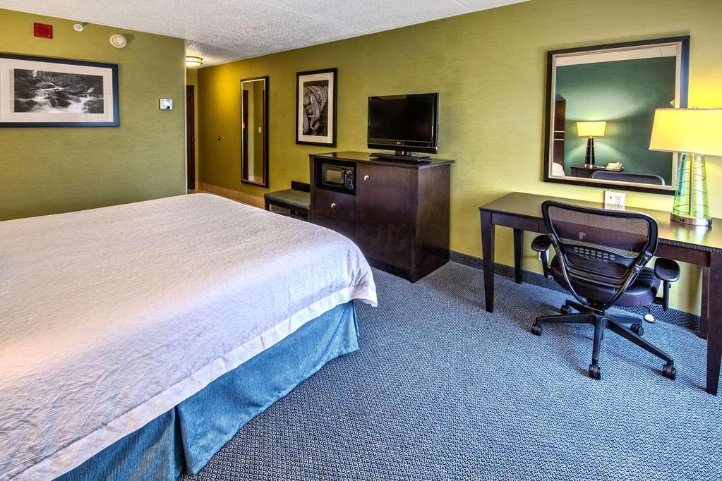 Hampton Inn Greensburg Chambre photo