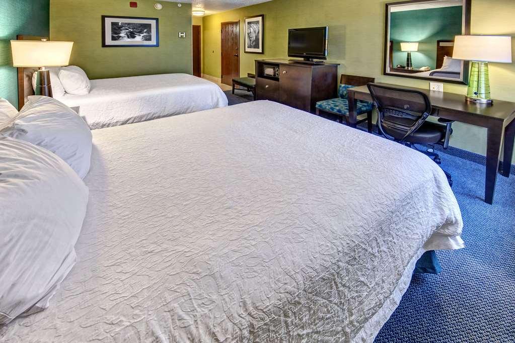 Hampton Inn Greensburg Chambre photo