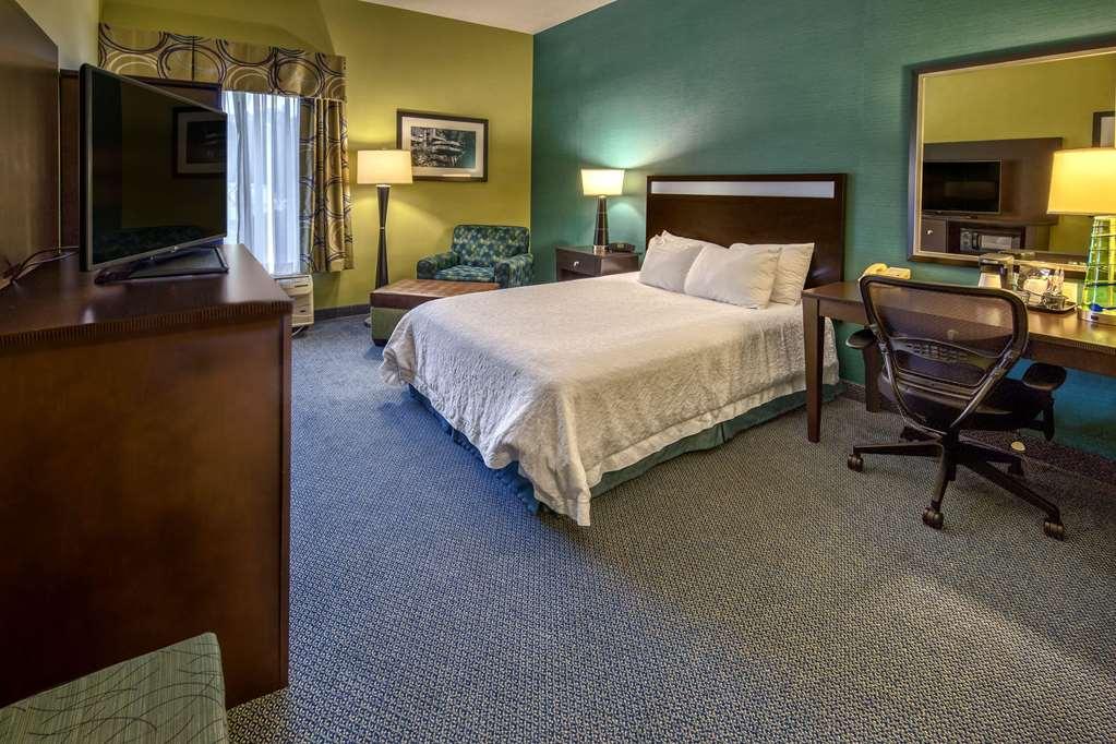Hampton Inn Greensburg Chambre photo