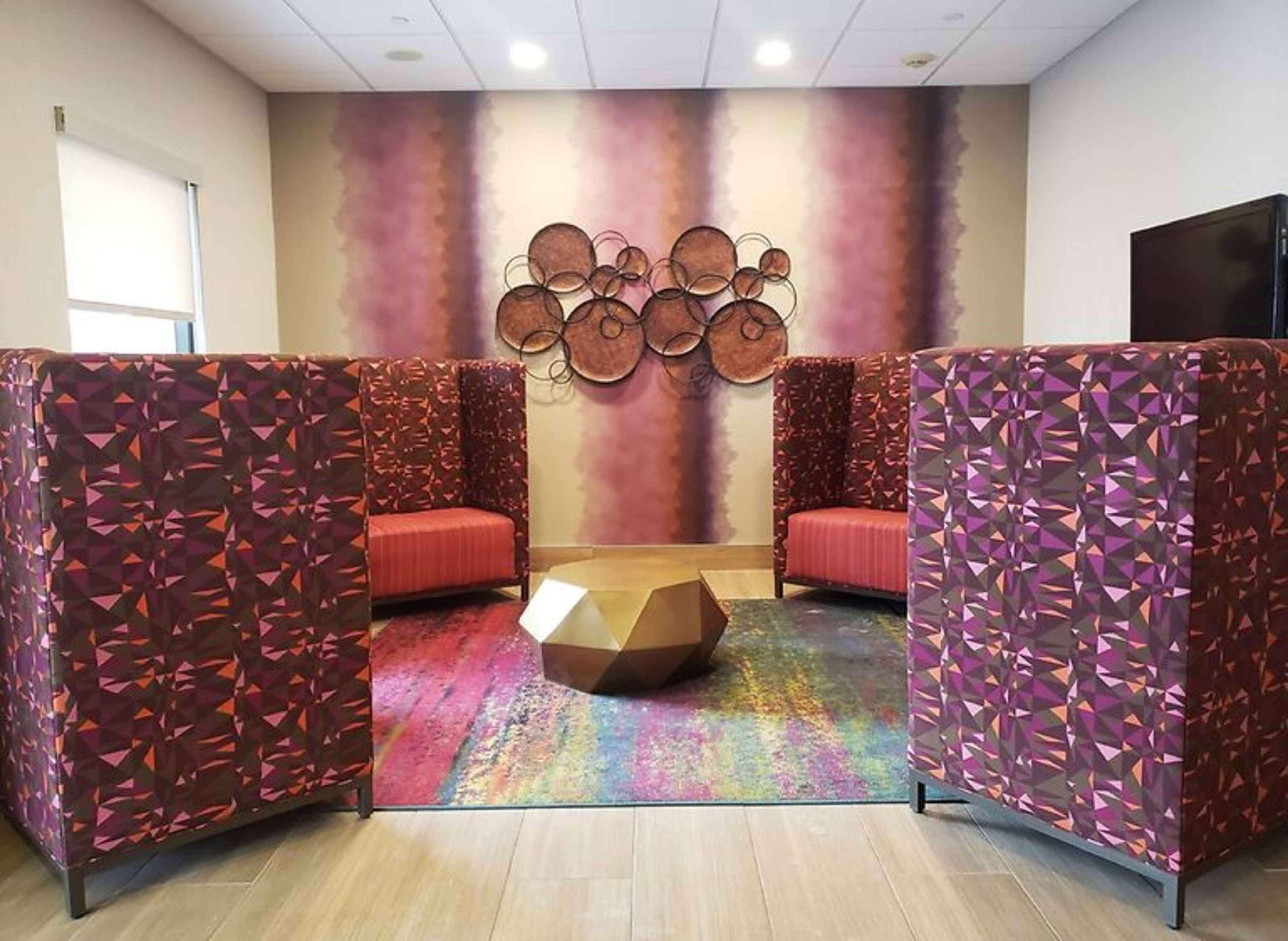 Hampton Inn Greensburg Extérieur photo