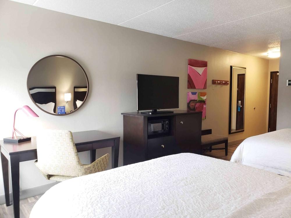 Hampton Inn Greensburg Extérieur photo