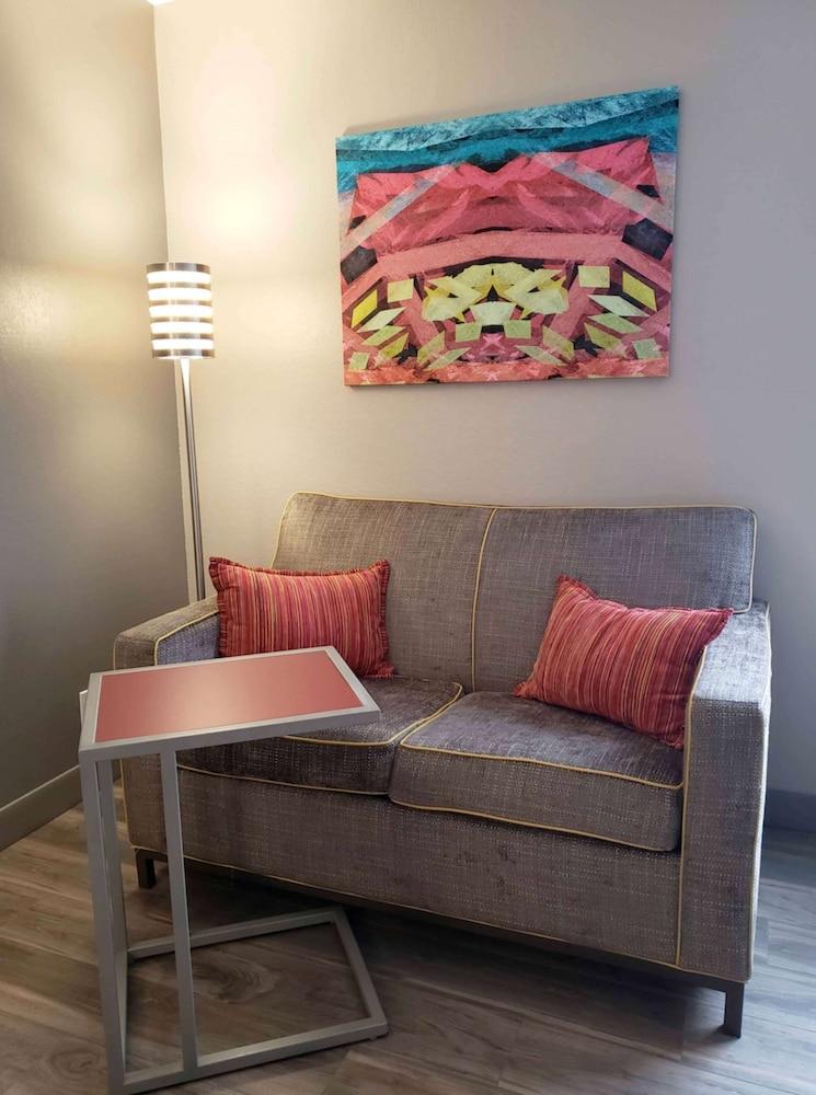 Hampton Inn Greensburg Extérieur photo