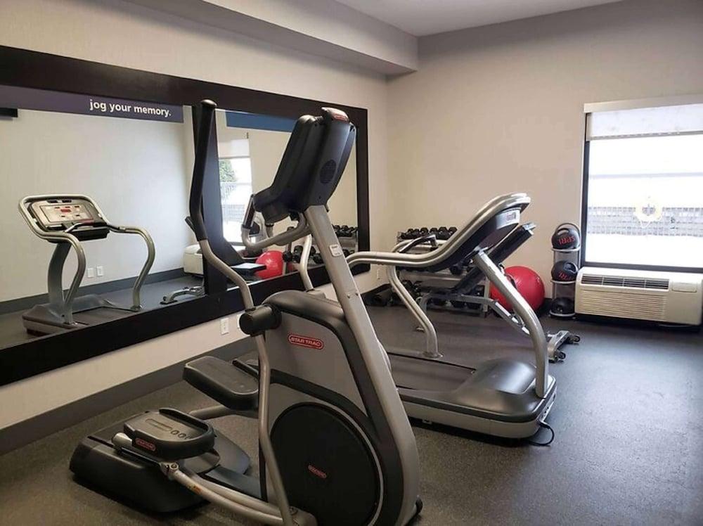 Hampton Inn Greensburg Extérieur photo