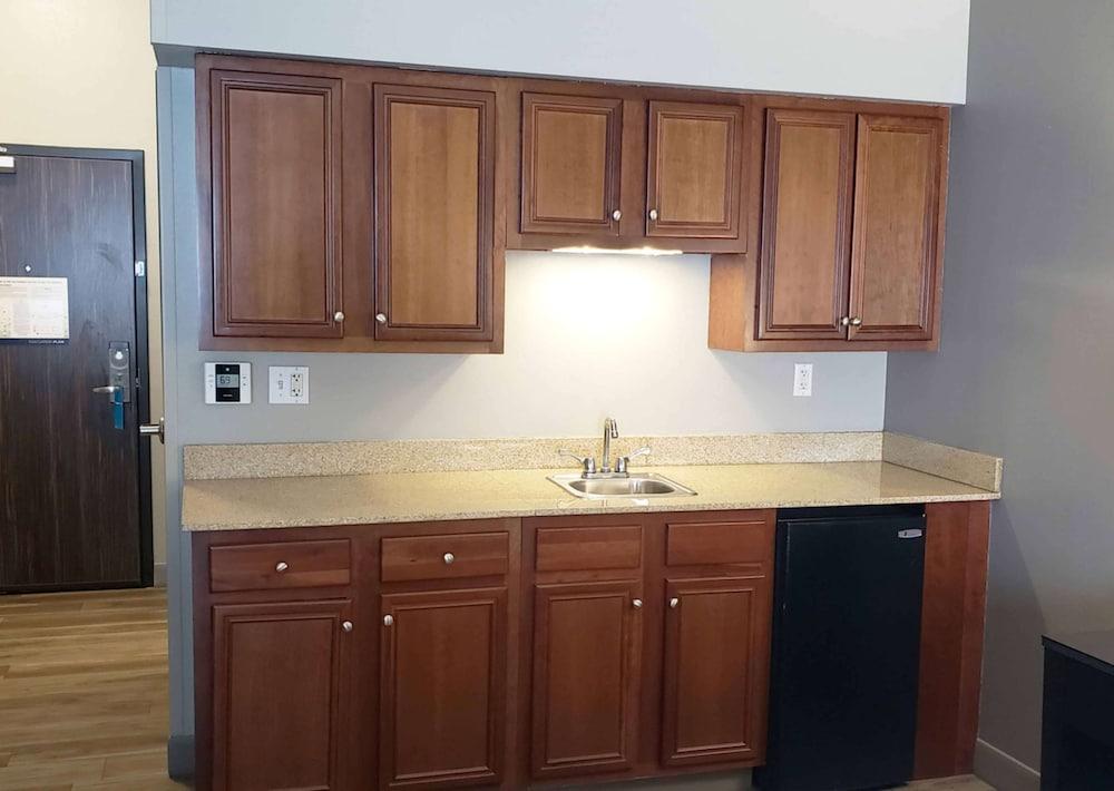 Hampton Inn Greensburg Extérieur photo