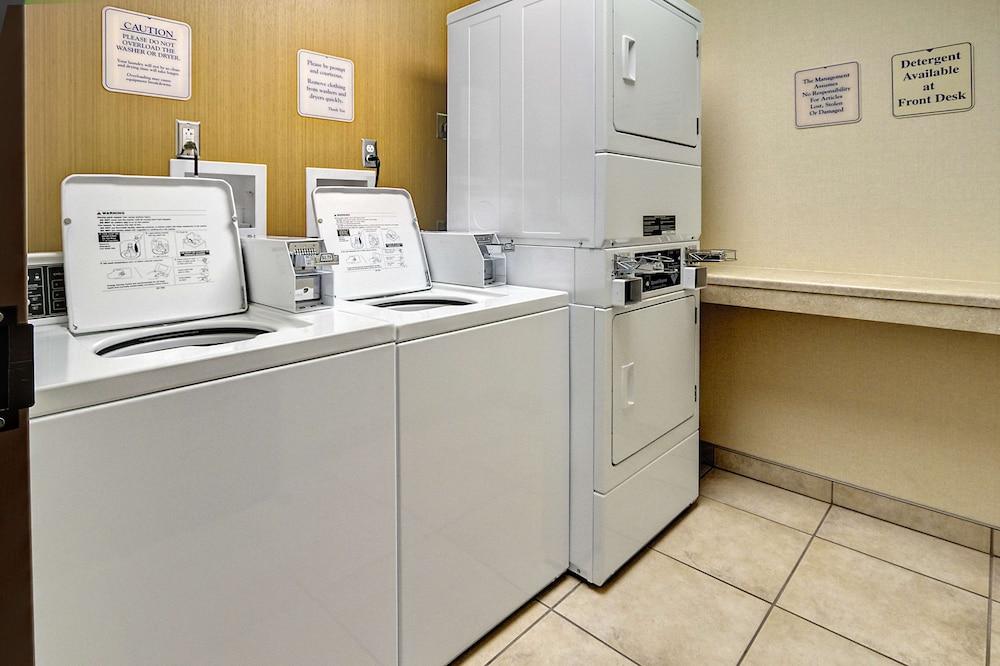 Hampton Inn Greensburg Extérieur photo