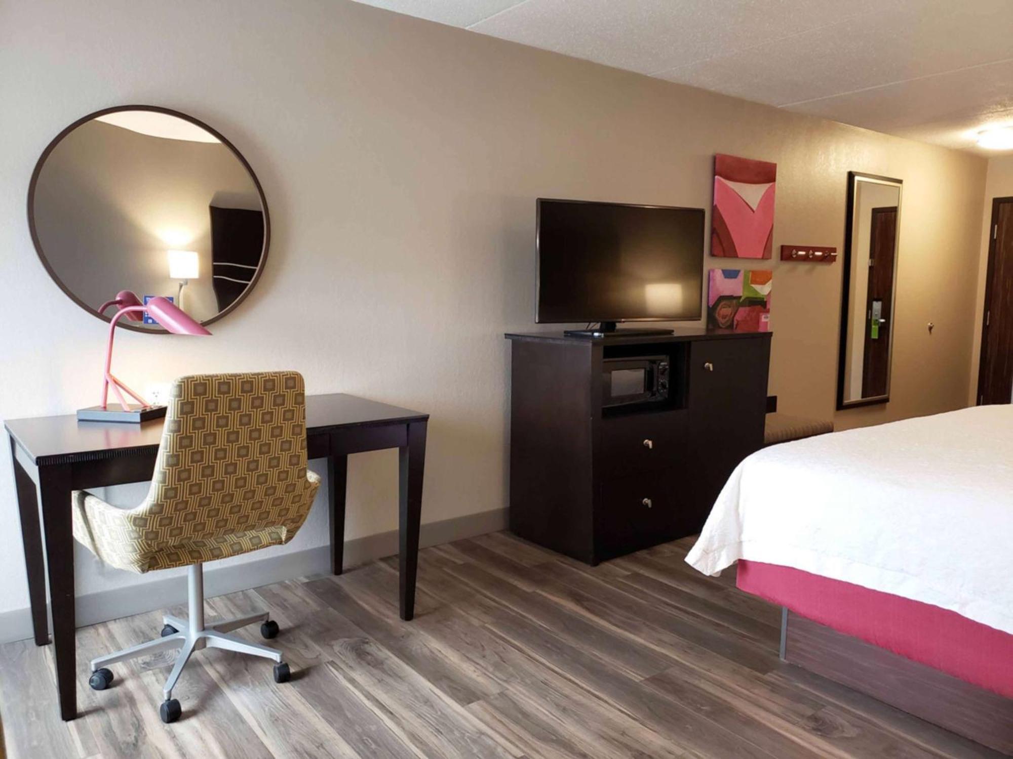 Hampton Inn Greensburg Extérieur photo