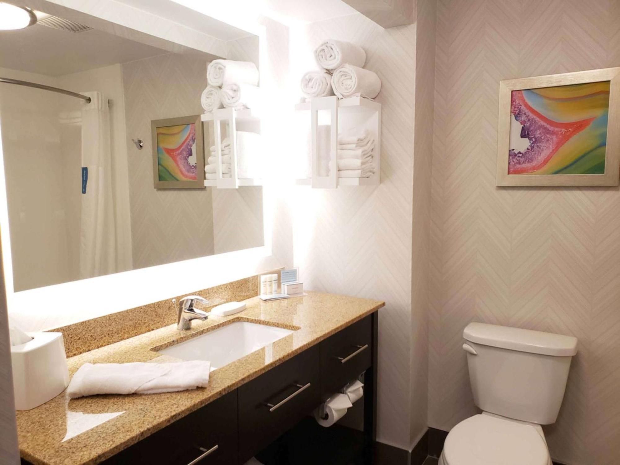 Hampton Inn Greensburg Extérieur photo