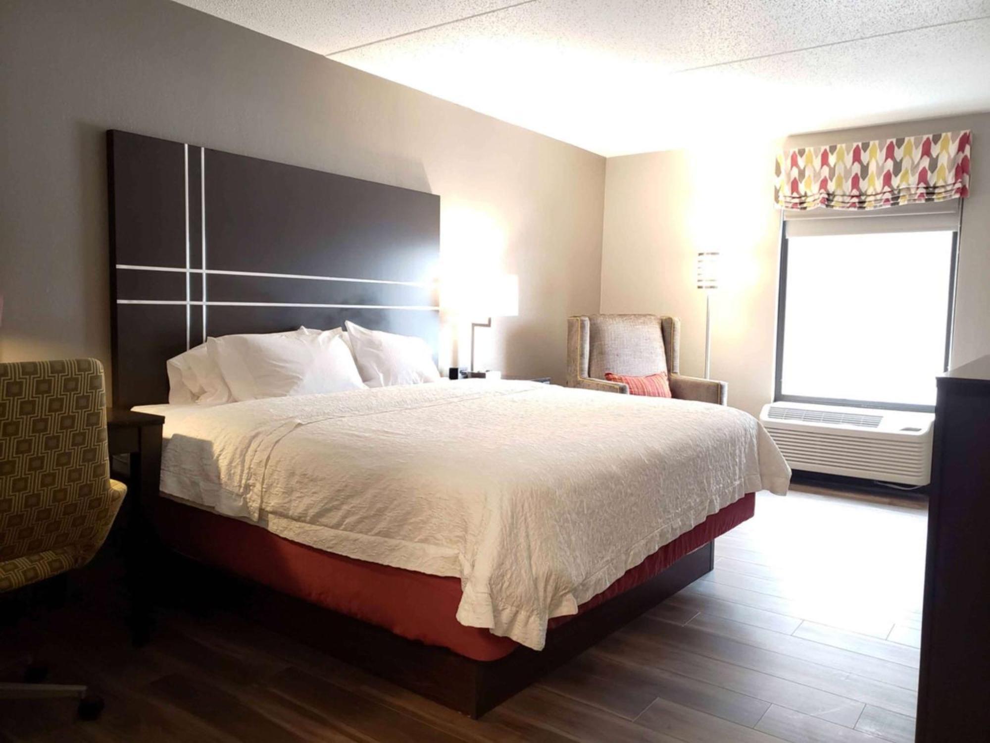 Hampton Inn Greensburg Extérieur photo
