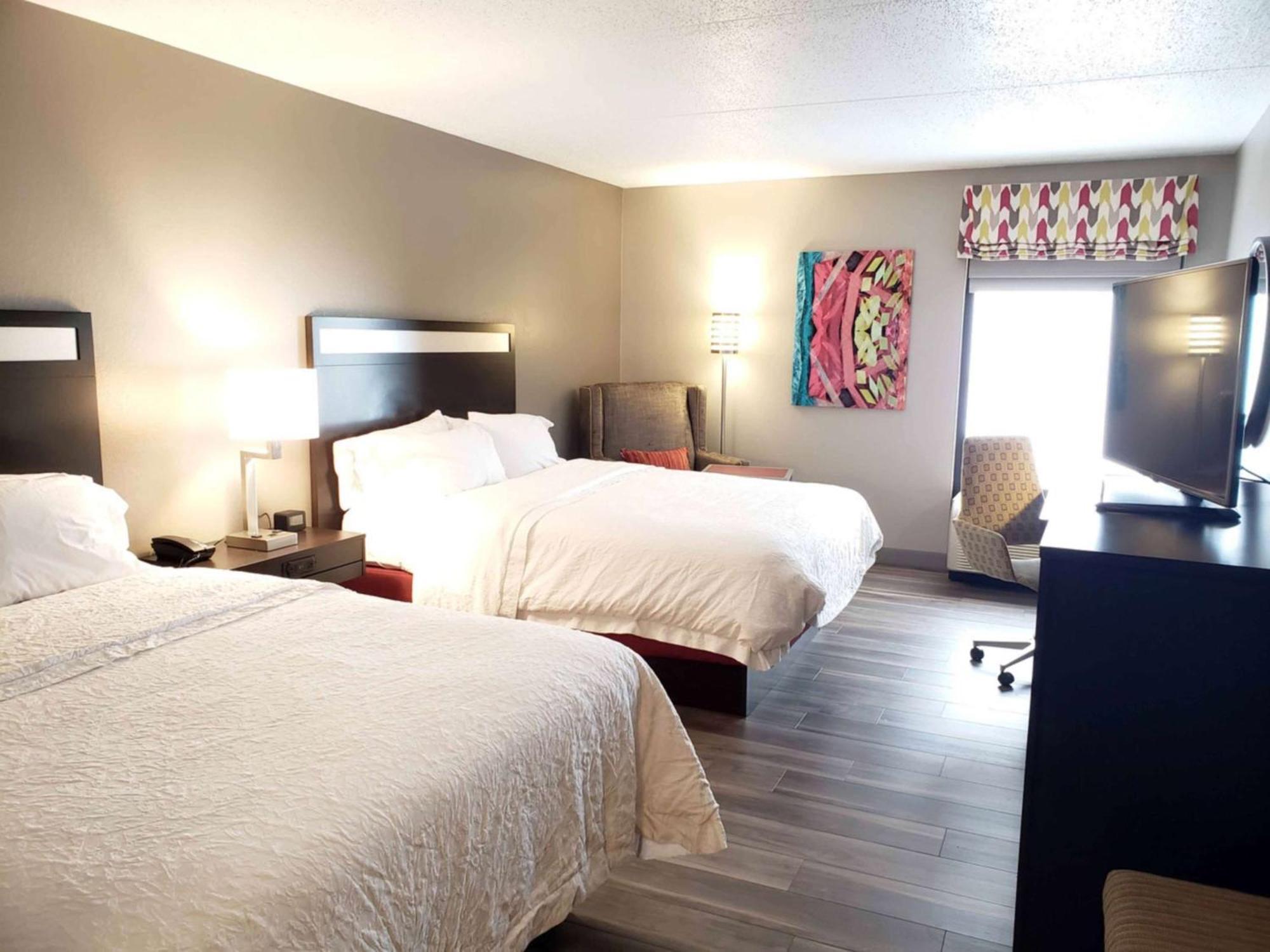 Hampton Inn Greensburg Extérieur photo