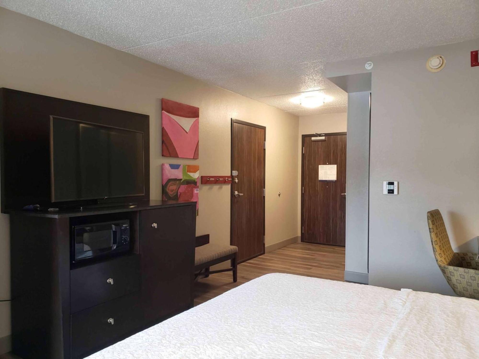Hampton Inn Greensburg Extérieur photo