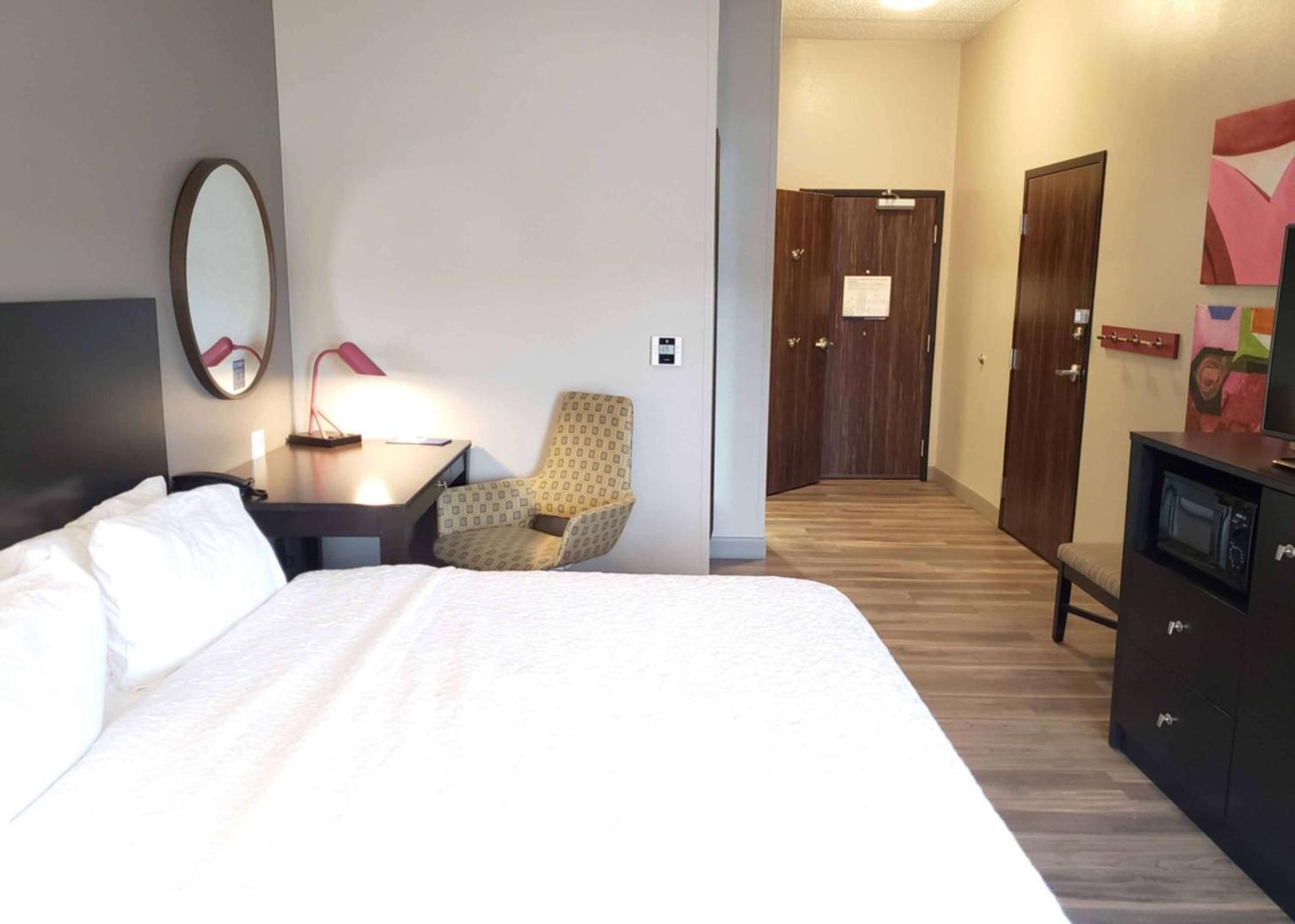 Hampton Inn Greensburg Extérieur photo