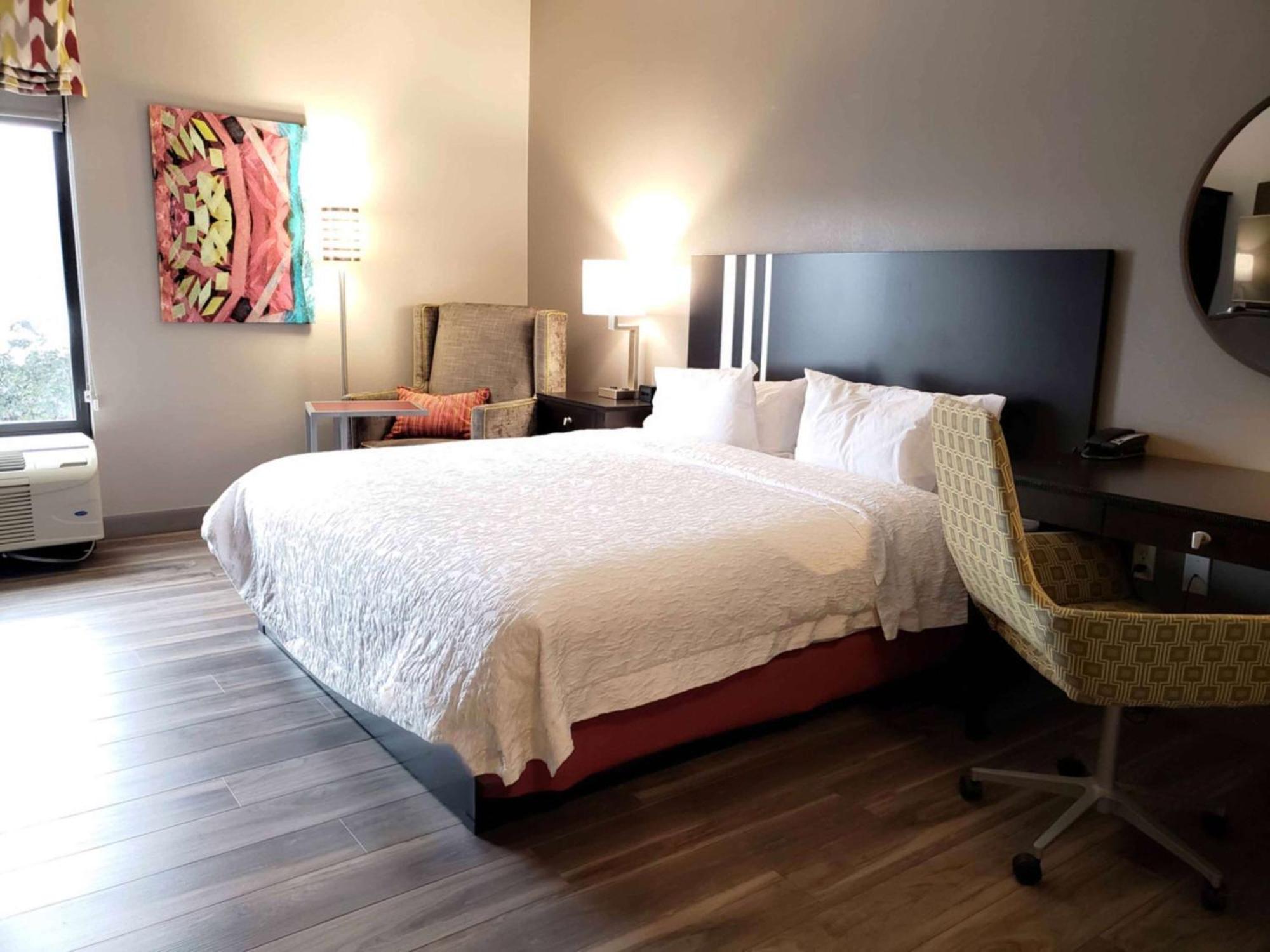 Hampton Inn Greensburg Extérieur photo
