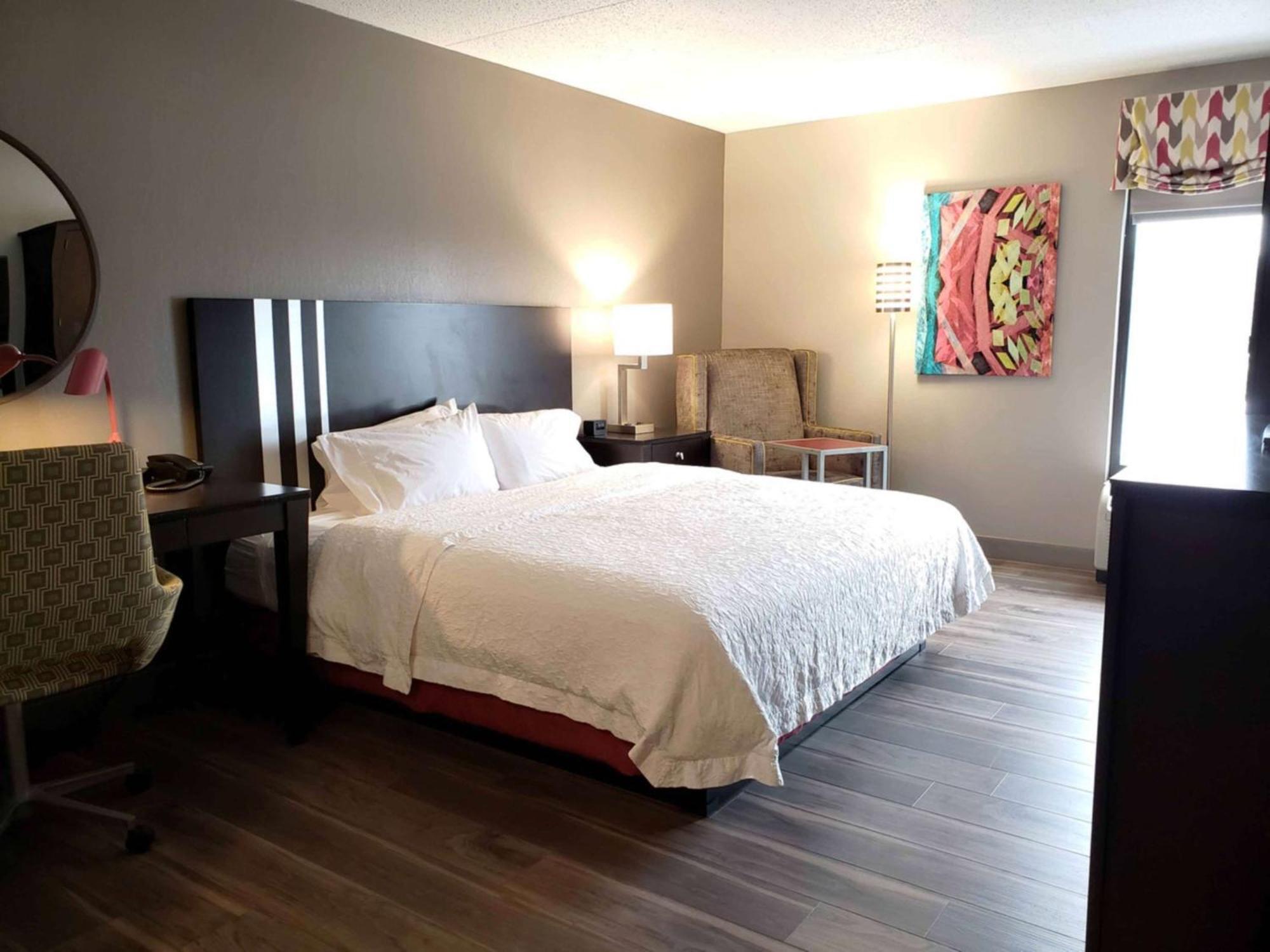Hampton Inn Greensburg Extérieur photo