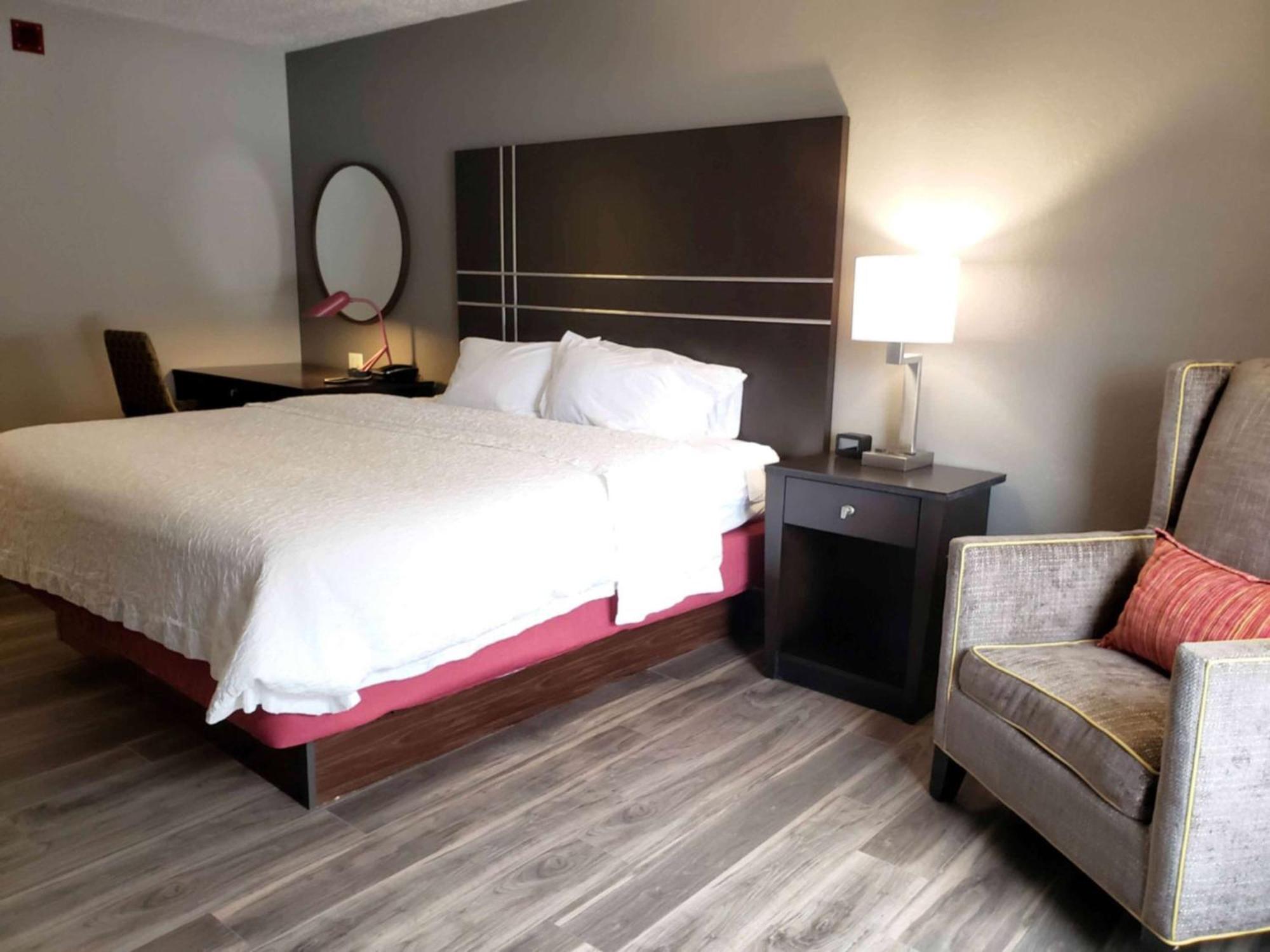Hampton Inn Greensburg Extérieur photo