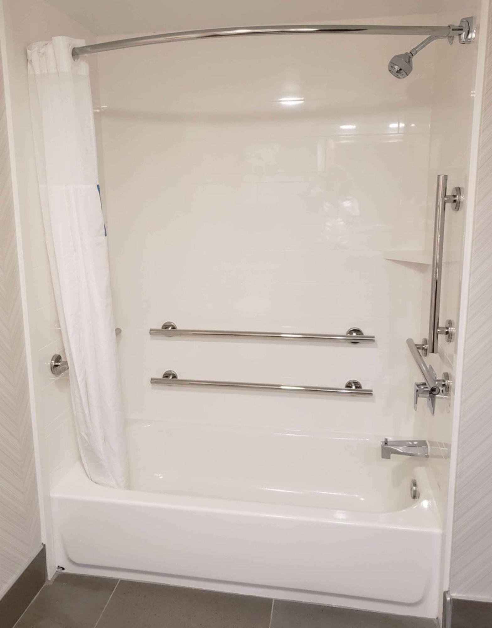 Hampton Inn Greensburg Extérieur photo