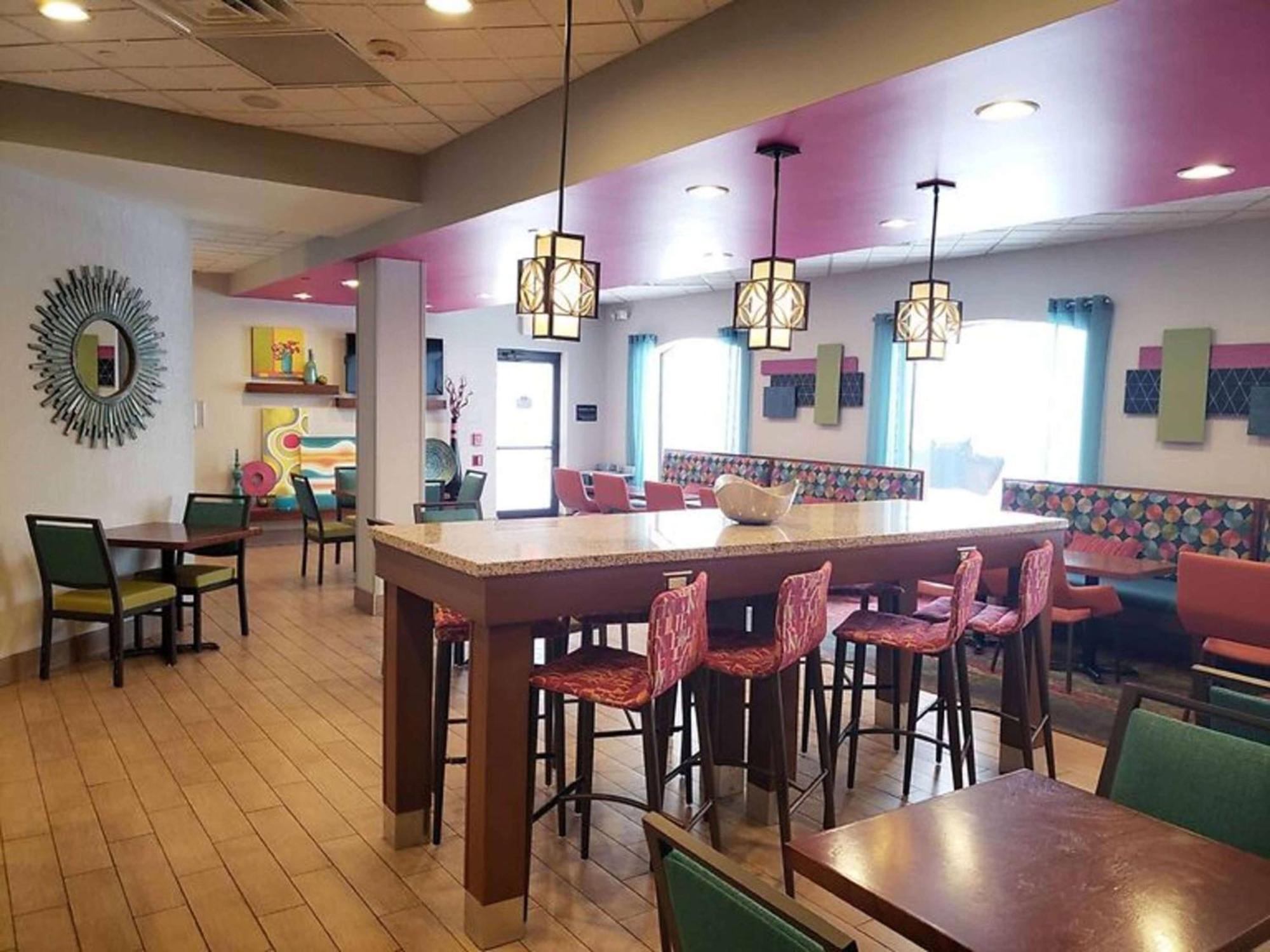 Hampton Inn Greensburg Extérieur photo