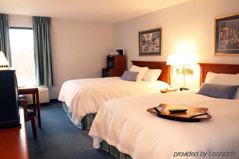 Hampton Inn Greensburg Chambre photo